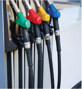 Hoseco - Small Image Petrol Bowser Fuel Hoses