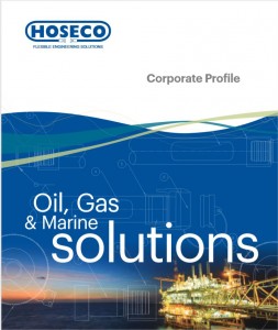 Hoseco Oil and Gas - Solutions Logo Cover Button
