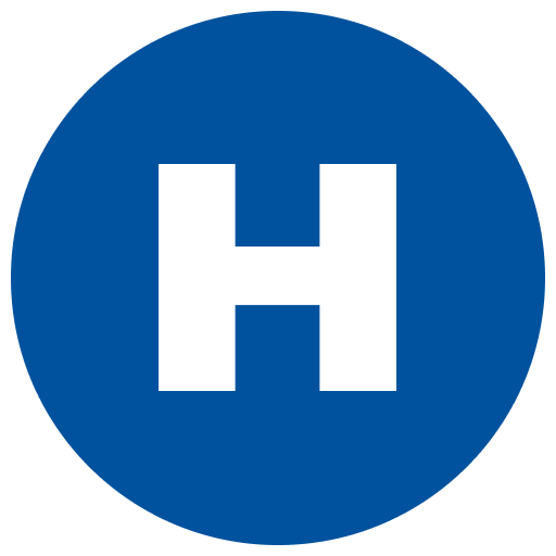 Hoseco Logo