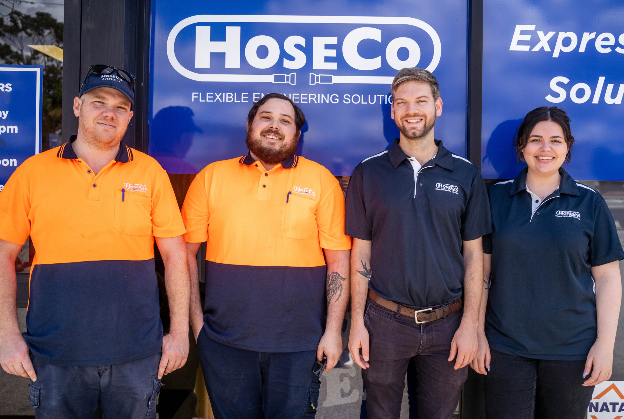 Hose Suppliers